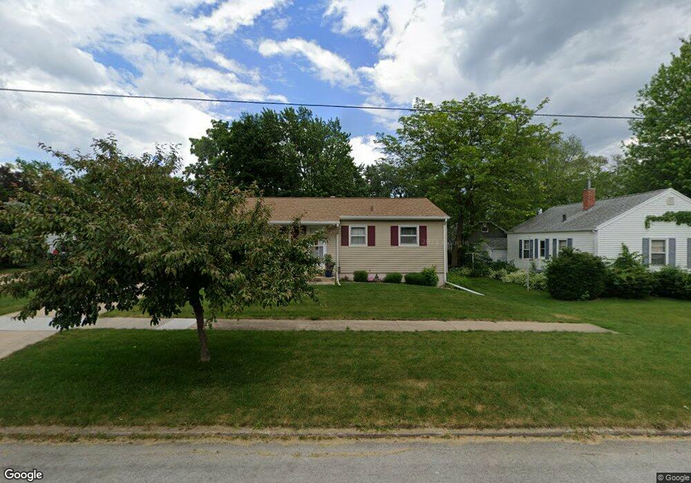 1416 Tremont St, Cedar Falls, IA 50613 - photo 1