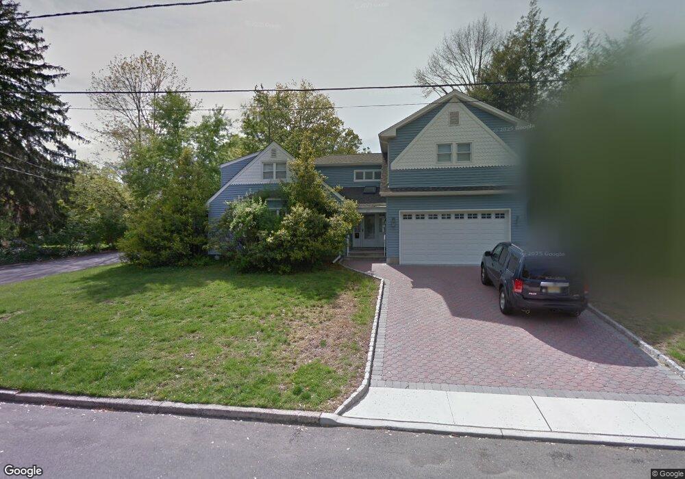27 Wight Place, Tenafly, NJ 07670 - photo 1