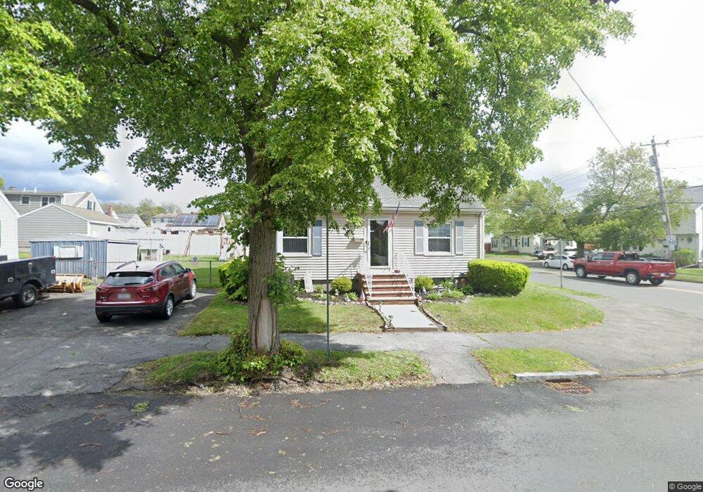 110 Purdon Ave, Lynn, MA 01905 - photo 1