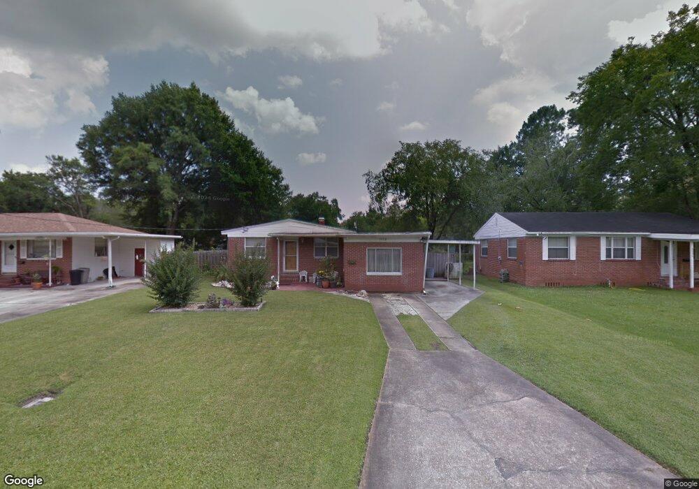 5328 Royce Ave, Jacksonville, FL 32205 - photo 1