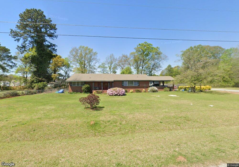 3205 Marie Cir, Macon, GA 31216 - photo 1