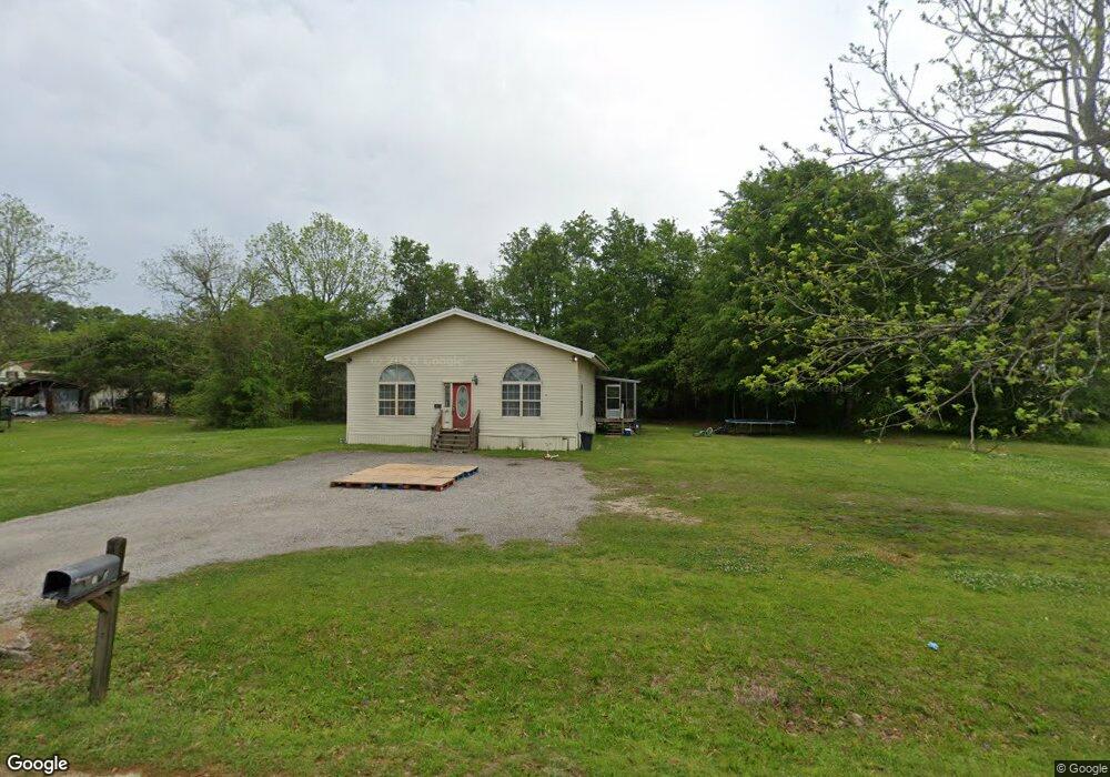 209 Nettles St, Atmore, AL 36502 - photo 1