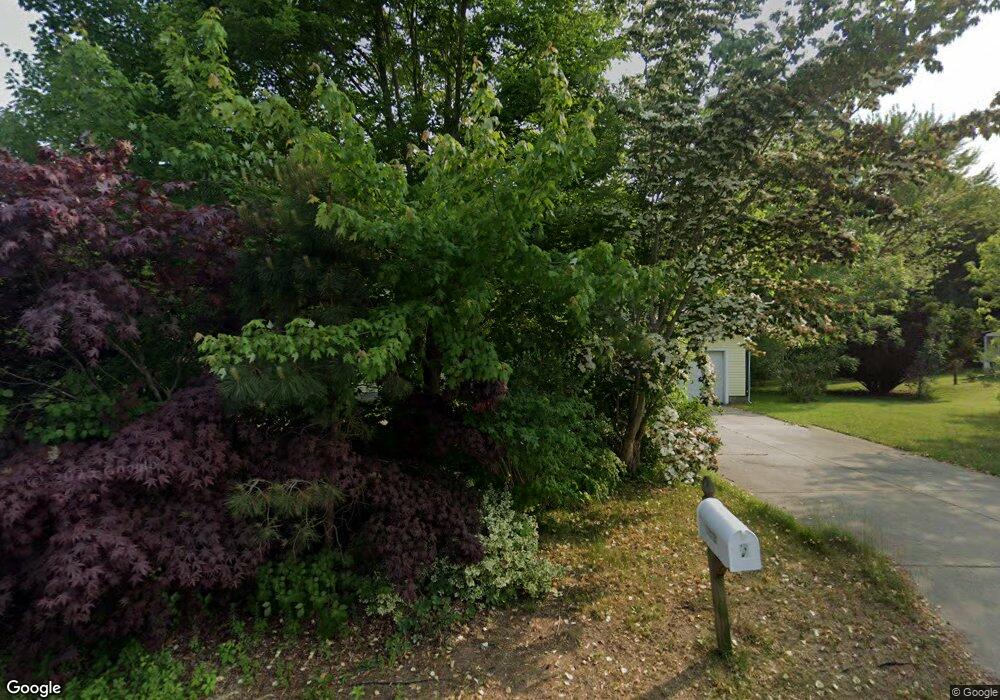 7 Diandy Rd, Sagamore Beach, MA 02562 - photo 1