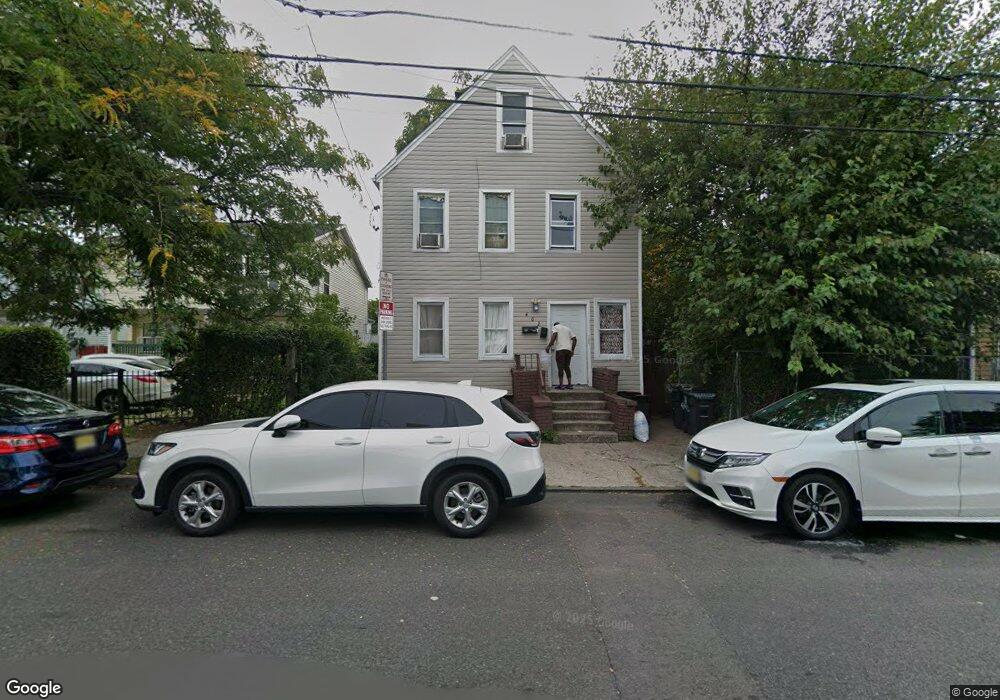 402 S 8th St, Newark, NJ 07103 - photo 1