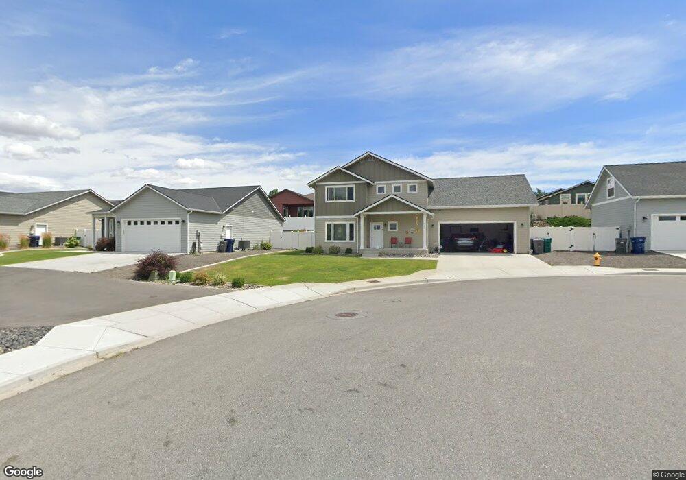 489 S Lynn Ave, East Wenatchee, WA 98802 - photo 1