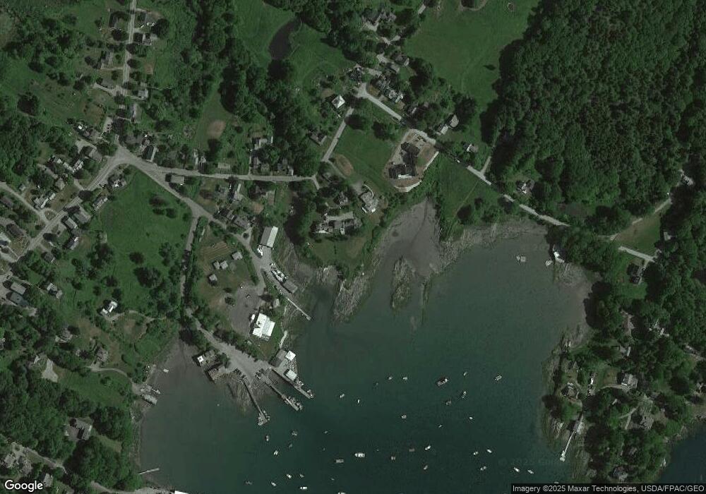 8 Mollys Cove Rd, Round Pond, ME 04564 - photo 1