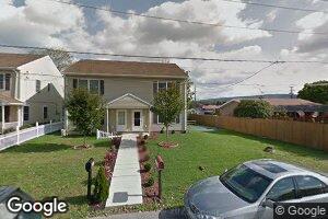 1131 Luzerne St, Reading, PA 19601