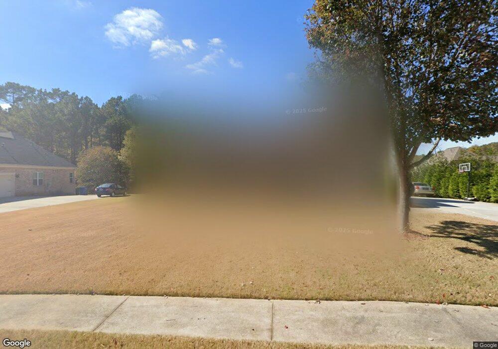 2644 Crest Valley Dr unit 4, Conyers, GA 30094 - photo 1