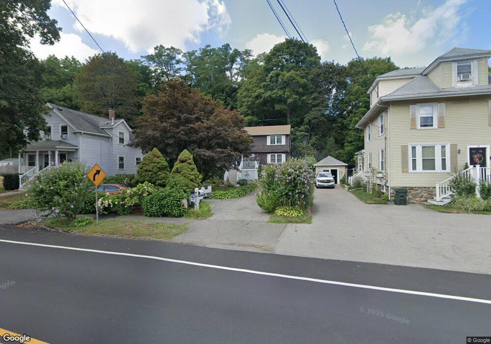 70 Locust St, Danvers, MA 01923 - photo 1