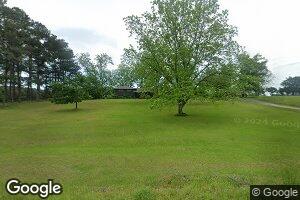 430 County Road 7, Stringer, MS 39481