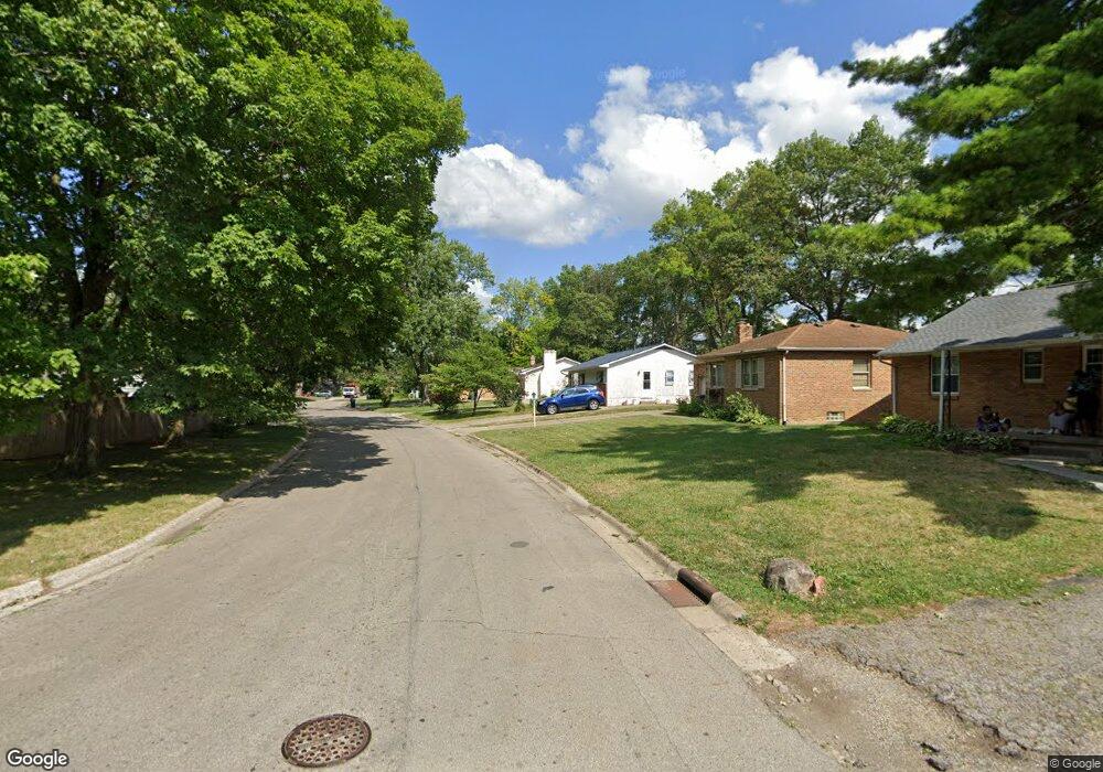 1593 Case Rd, Columbus, OH 43224 - photo 1