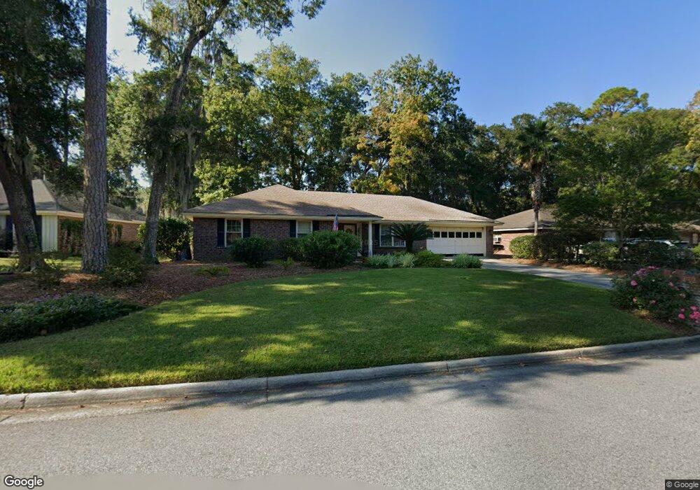 15 Brickhaven Rd, Savannah, GA 31410 - photo 1