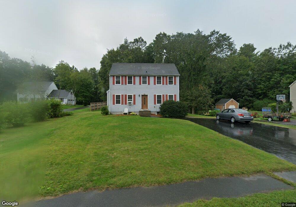 54 Randall Wood Dr, Montague, MA 01351 - photo 1