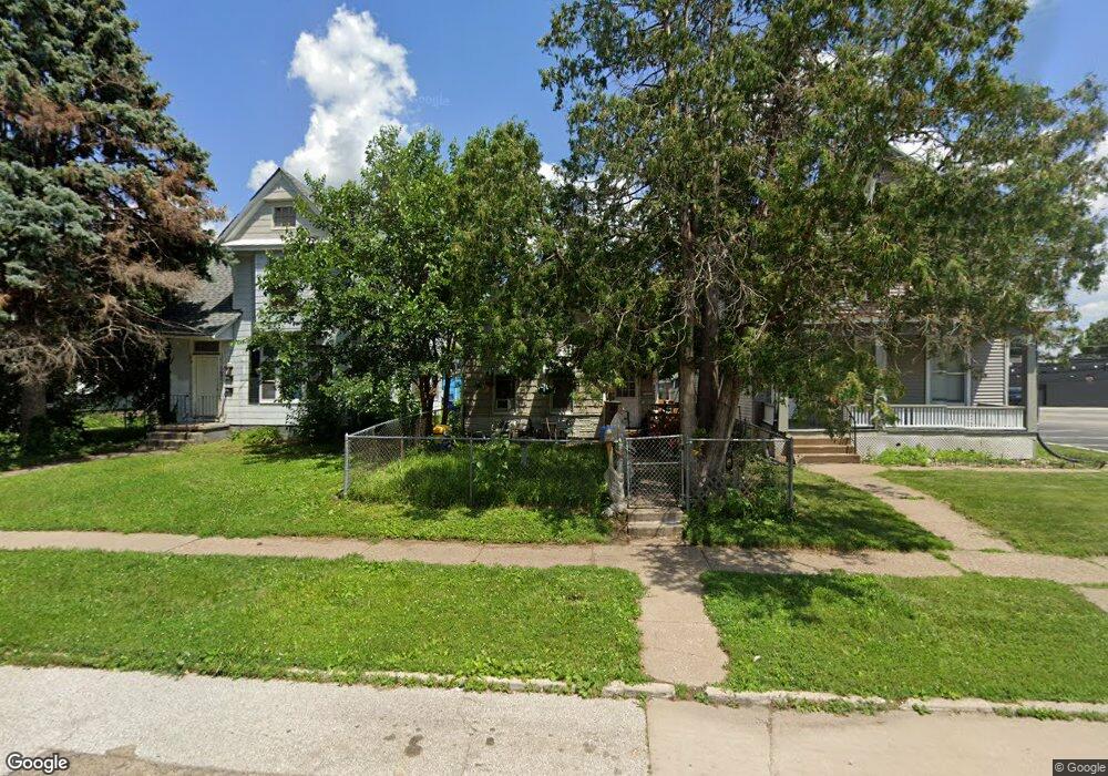 1617 N Ripley St, Davenport, IA 52803 - photo 1