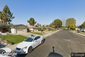 6108 Eastbourne Way, Bakersfield, CA 93309