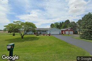 22899 Maplewood Rd, Custar, OH 43511