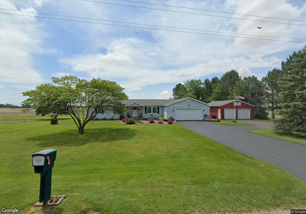 22899 Maplewood Rd, Custar, OH 43511 - photo 1