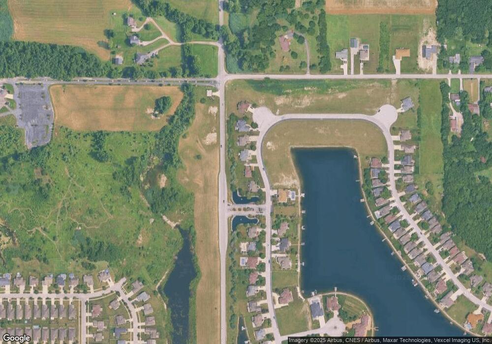 10180 Doubletree Dr N, Crown Point, IN 46307 - photo 1