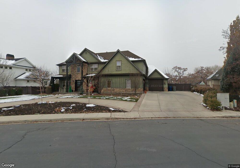 2657 N 1070 W unit 4, Pleasant Grove, UT 84062 - photo 1