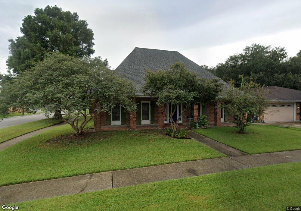 1521 Colony Rd, Metairie, LA 70003 - photo 1