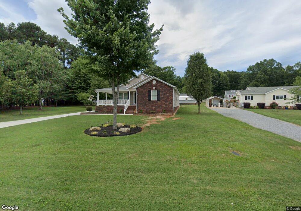 114 Rainbow St SW, Concord, NC 28025 - photo 1