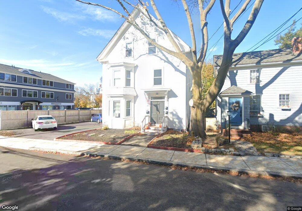 11 West Ave unit 2, Salem, MA 01970 - photo 1