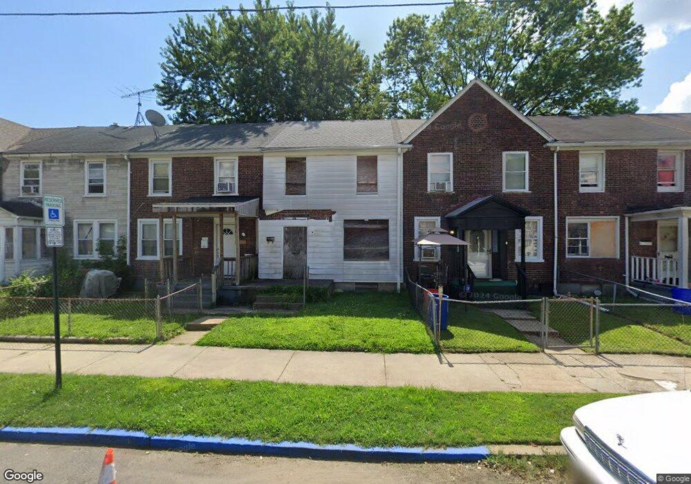 2833 Idaho Rd, Camden, NJ 08104 - photo 1
