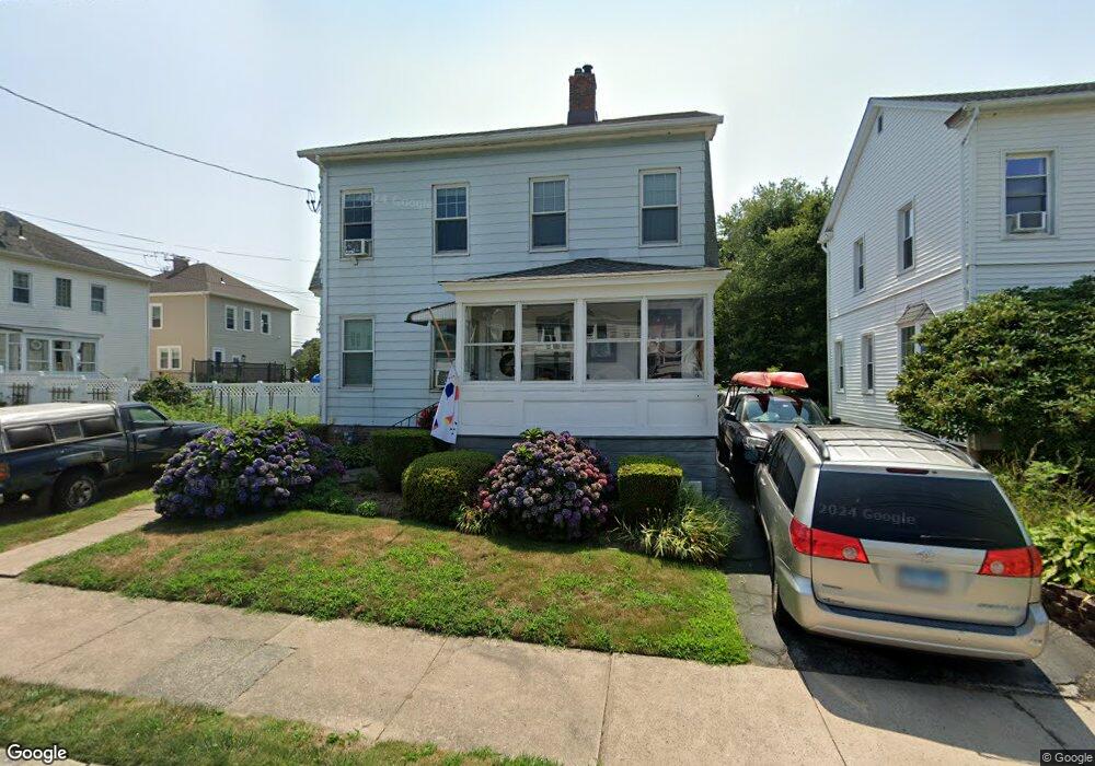 25 Wall St, Milford, CT 06460 - photo 1