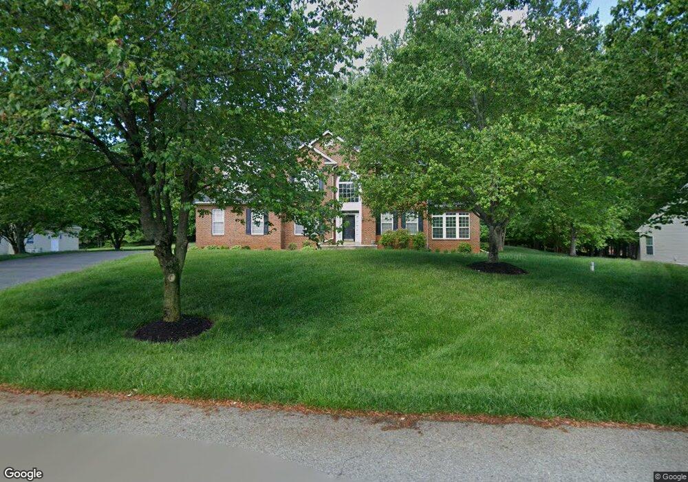 2203 Manor Gate Terrace, Upper Marlboro, MD 20774 - photo 1