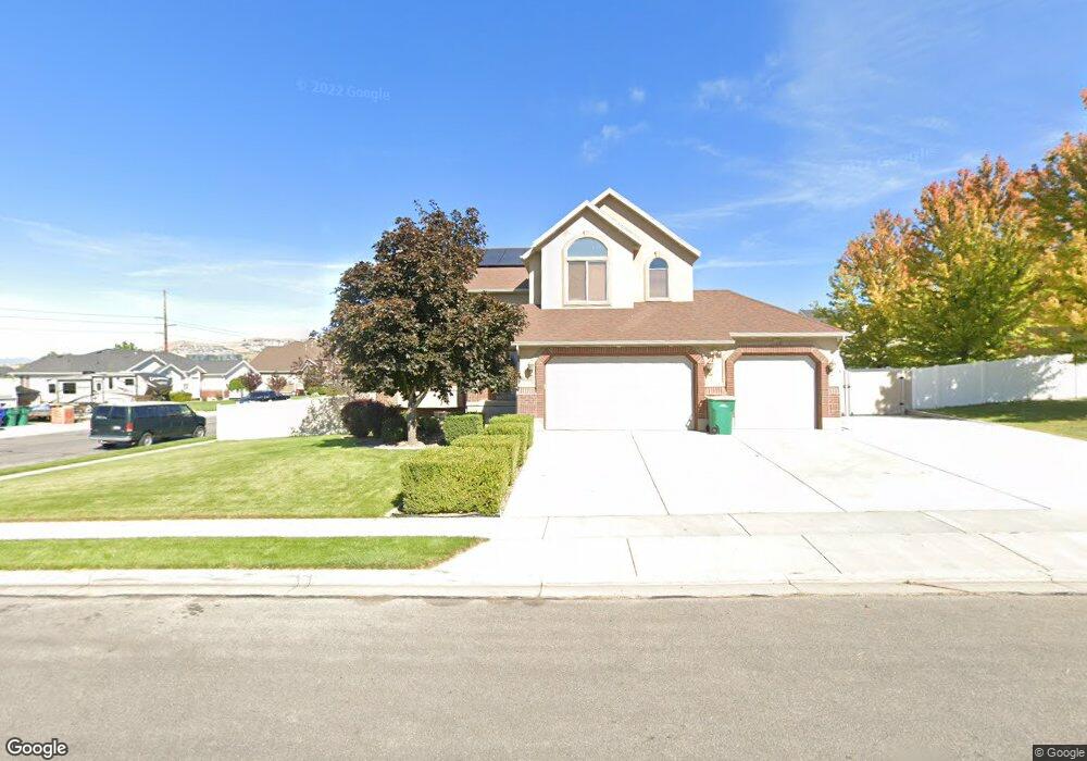 400 W 2730 N, Lehi, UT 84043 - photo 1