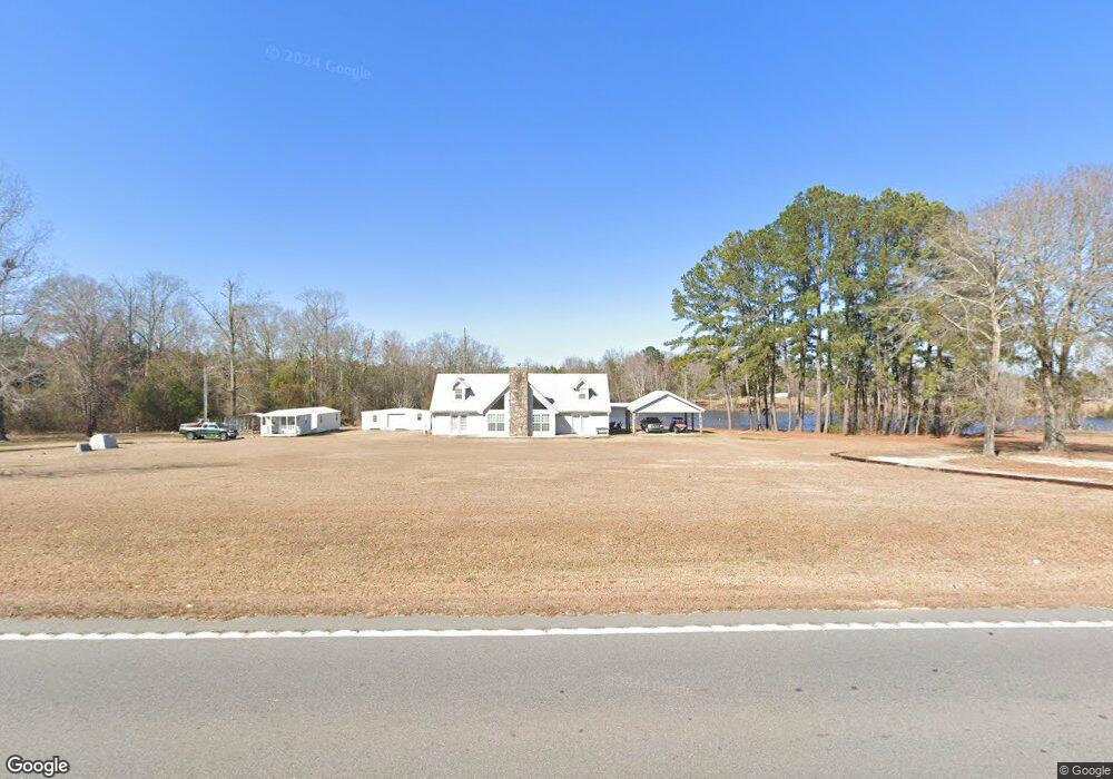 3001 Us Highway 280, Ailey, GA 30410 - photo 1