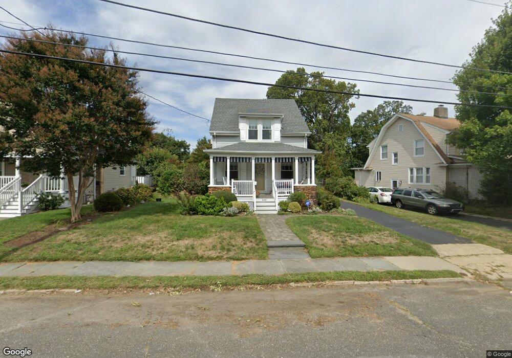 465 Harrison St, Long Branch, NJ 07740 - photo 1
