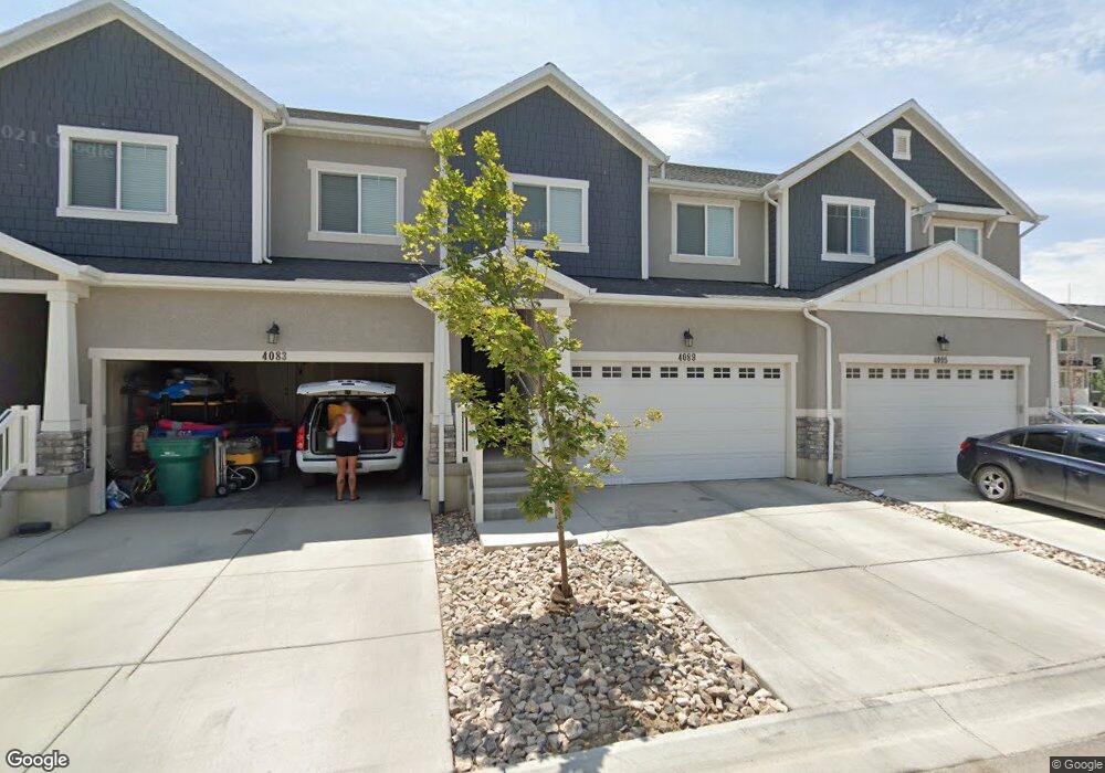 4089 W 1650 N unit 779, Lehi, UT 84043 - photo 1