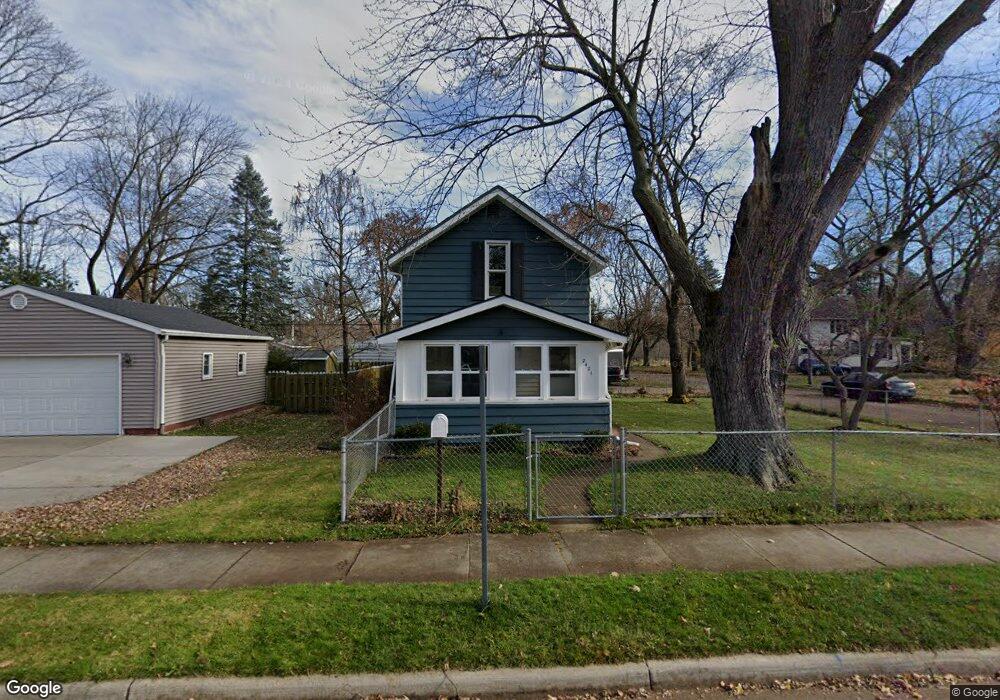 2421 Clifton Ave, Lansing, MI 48910 - photo 1