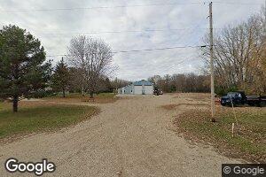 124 20th Ave NE, Benson, MN 56215