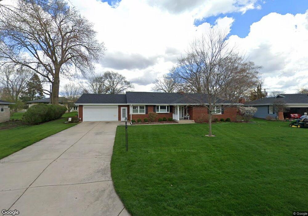 156 Alschuler Dr, Aurora, IL 60506 - photo 1