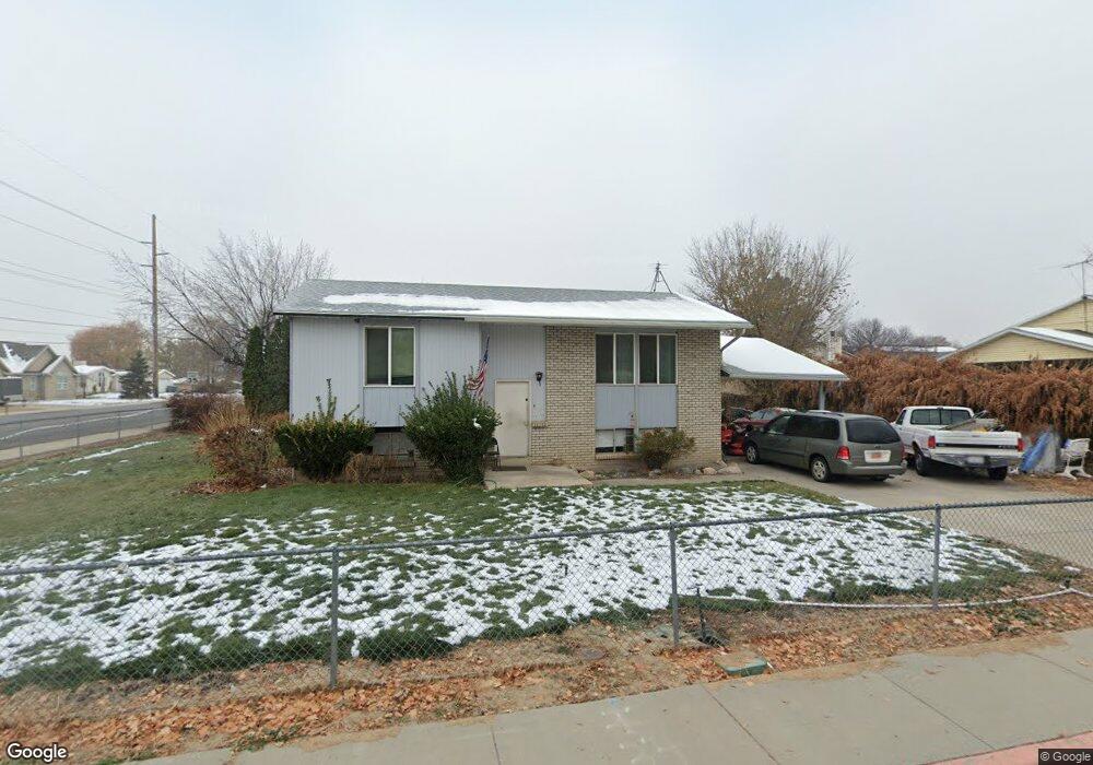 1115 N 600 W, Pleasant Grove, UT 84062 - photo 1