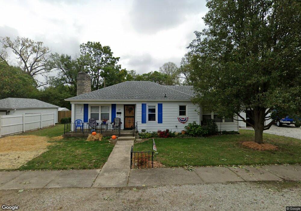 157 Spruce St, Plainfield, IN 46168 - photo 1