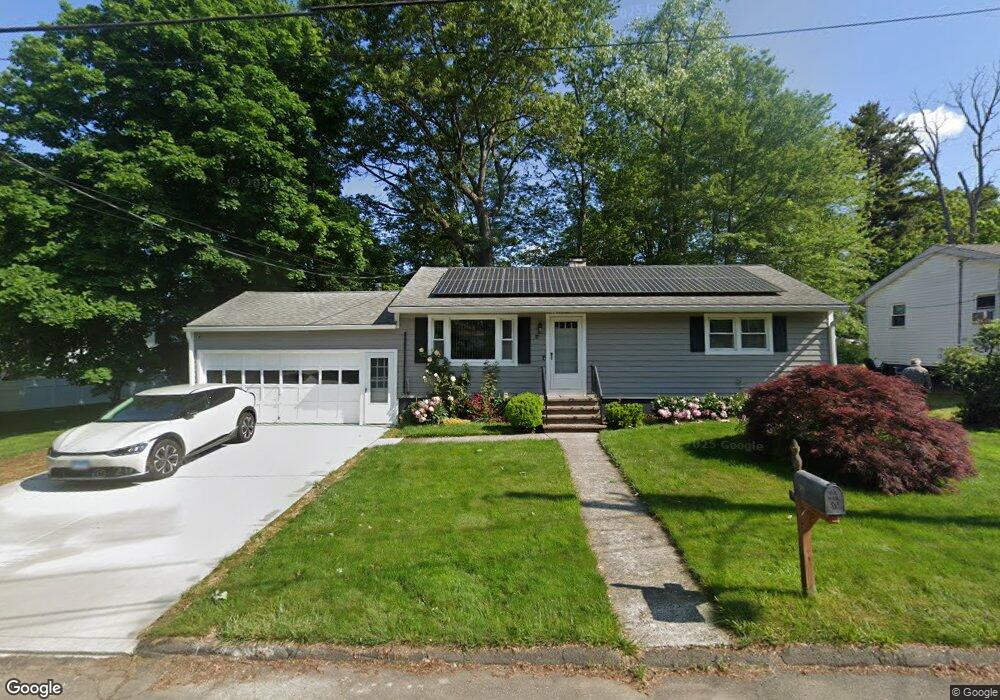 27 Trescott St, West Haven, CT 06516 - photo 1