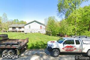 7452 N County Road 375 E, Shelburn, IN 47879