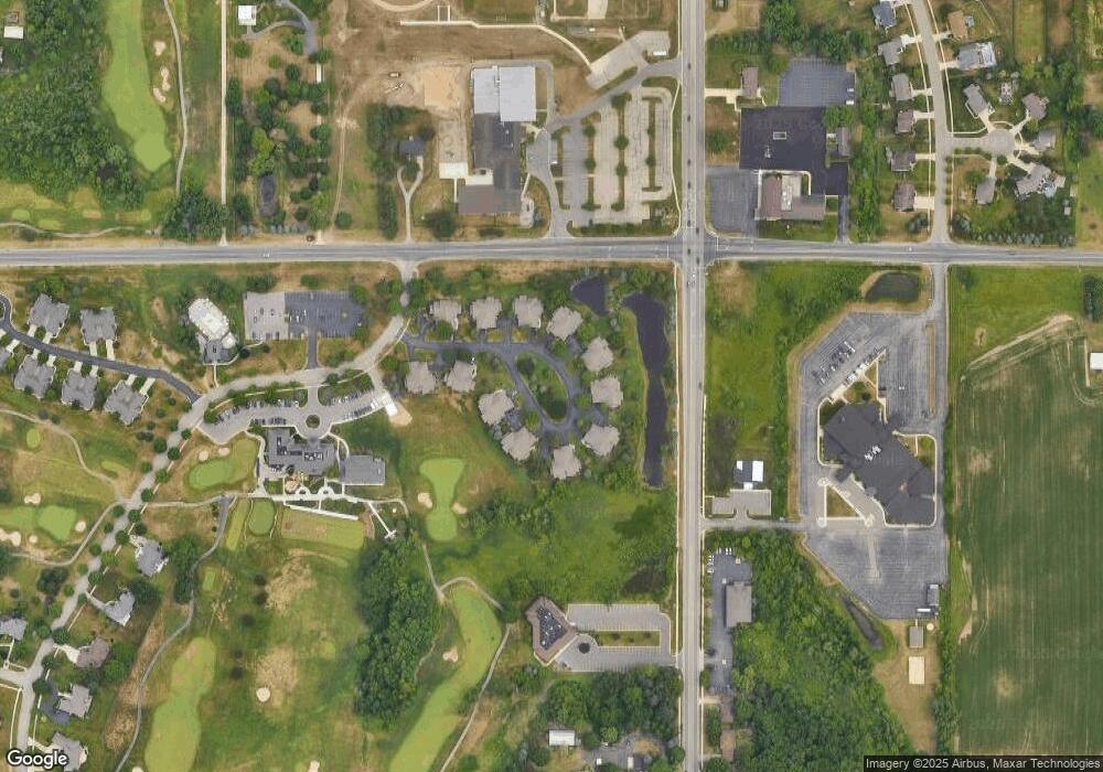 2509 Railside Cir SW unit 8, Byron Center, MI 49315 - photo 1