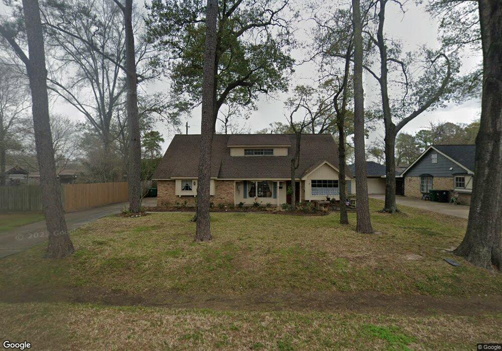 1610 Lehman St, Houston, TX 77018 - photo 1