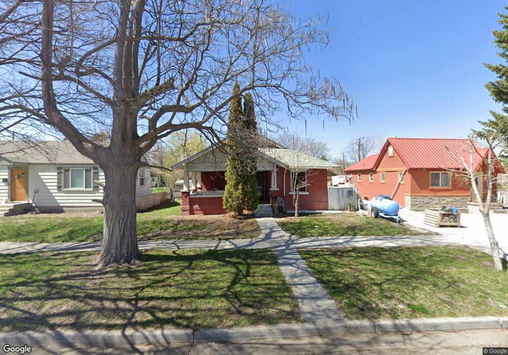 1242 Schodde Ave, Burley, ID 83318 - photo 1