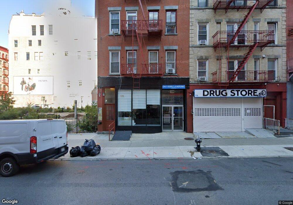 176 Lafayette St, New York, NY 10013 - photo 1