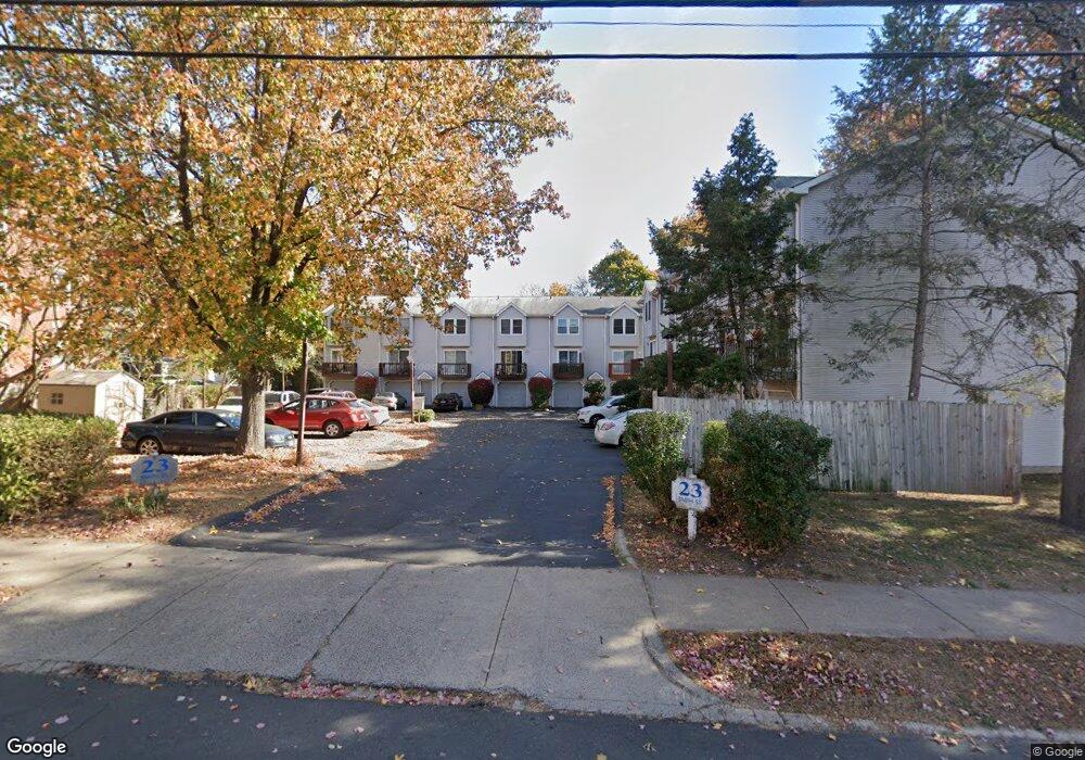 23 Smith St unit B6, New Britain, CT 06053 - photo 1