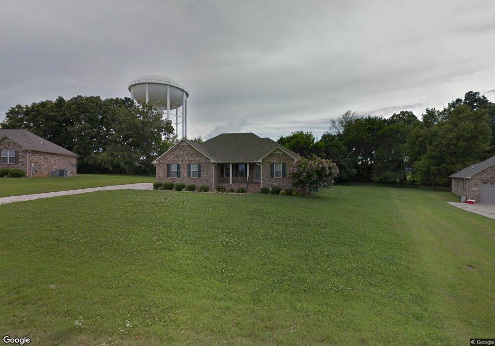 27684 Gretta Cir, Ardmore, AL 35739 - photo 1