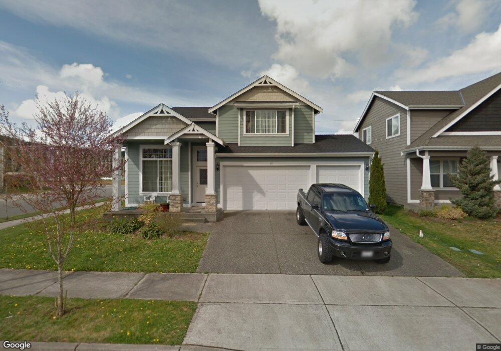 1119 Eagle Ave SW, Orting, WA 98360 - photo 1