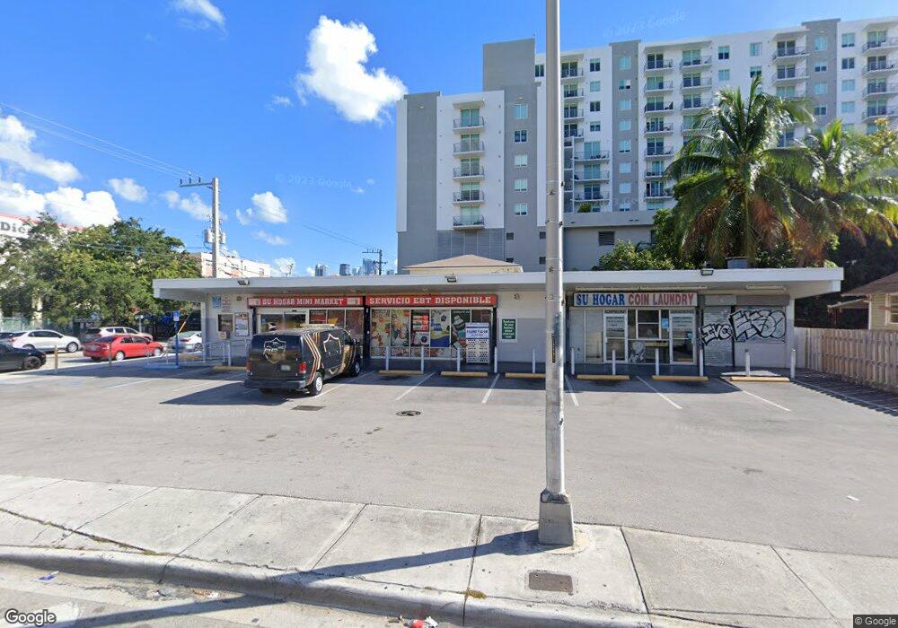 235 NW 8th Ave Miami FL 33128 - Map 235 Nw 8th Ave Miami Fl Streetview