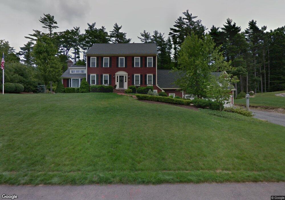 10 Audubon Ln, Hanson, MA 02341 - photo 1