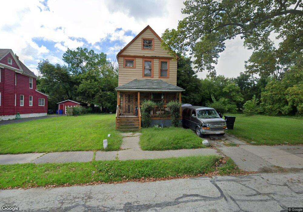 2274 E 101st St, Cleveland, OH 44106 - photo 1